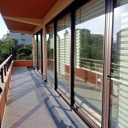 Appartamento 5 Palme Siderno ภายนอก รูปภาพ