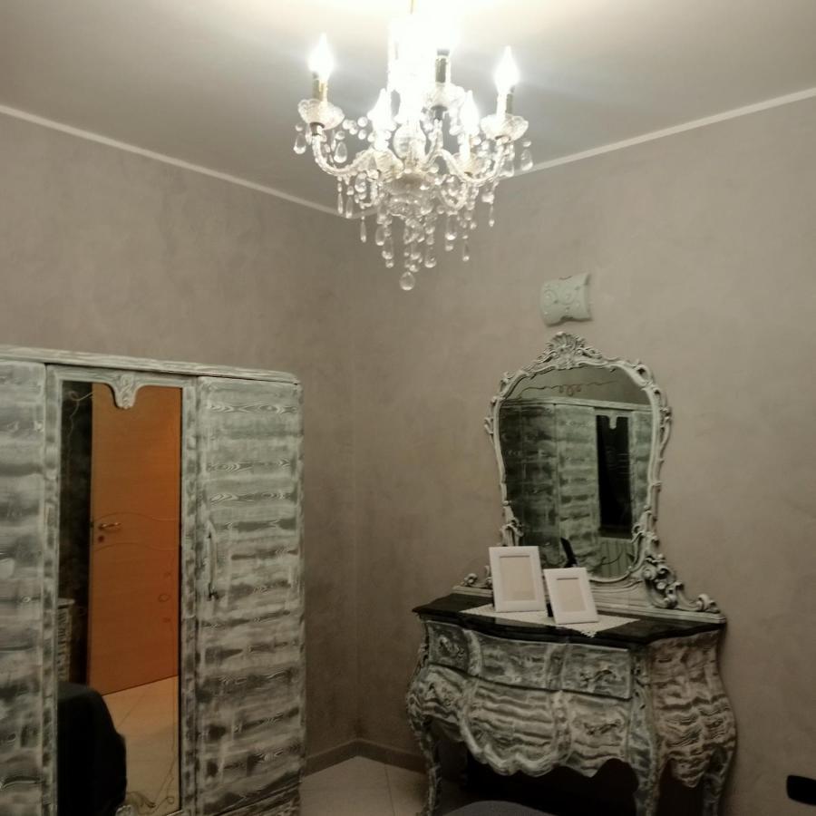 Appartamento 5 Palme Siderno ภายนอก รูปภาพ