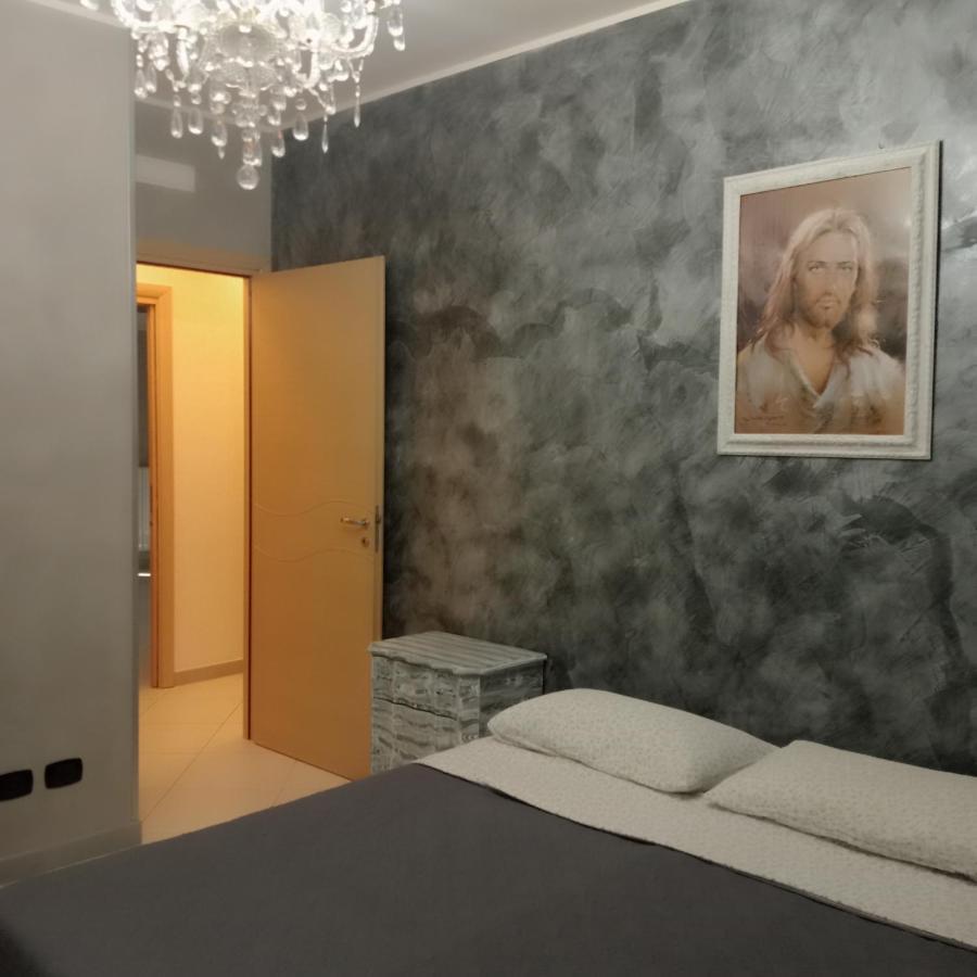 Appartamento 5 Palme Siderno ภายนอก รูปภาพ