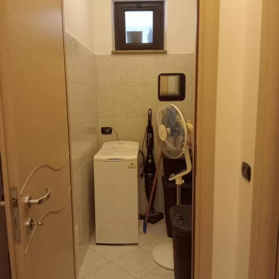 Appartamento 5 Palme Siderno ภายนอก รูปภาพ