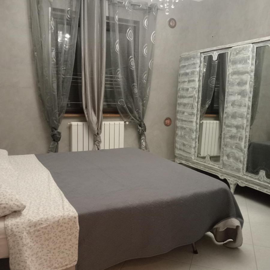 Appartamento 5 Palme Siderno ภายนอก รูปภาพ